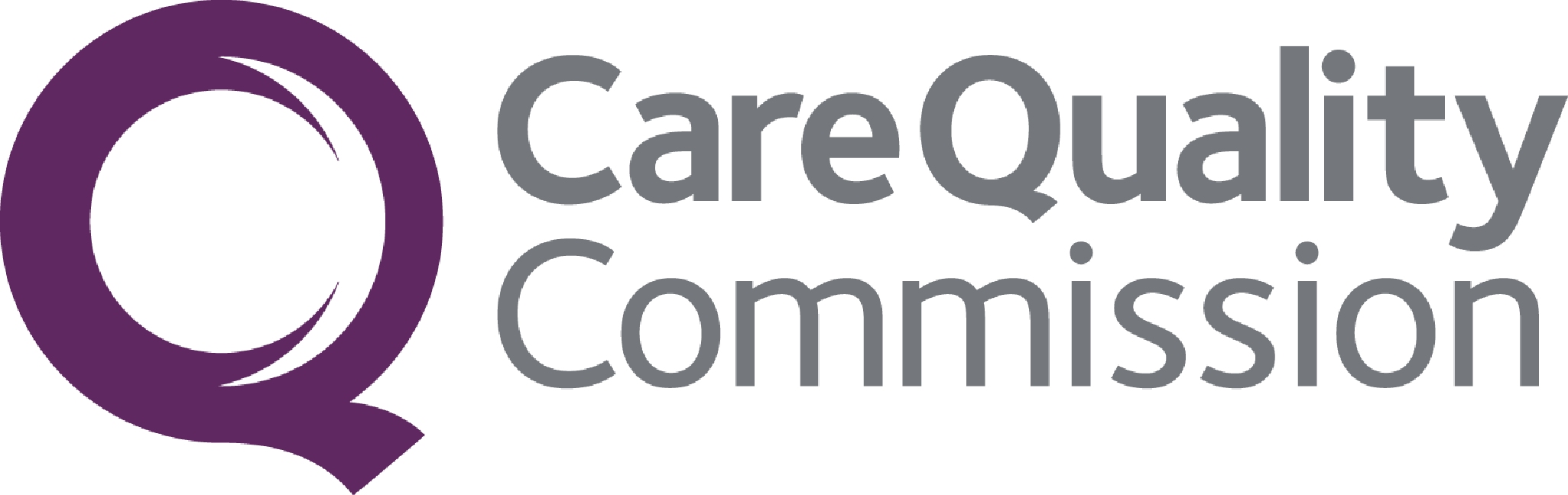 Care Quality Commission Logo